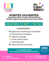 Portes ouvertes au Cowork Vexin