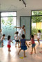 Capoeira enfants (à partir de 3 ans)