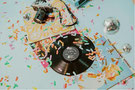 Soirée Vinyles Slow life