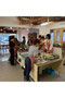 Cantine participative